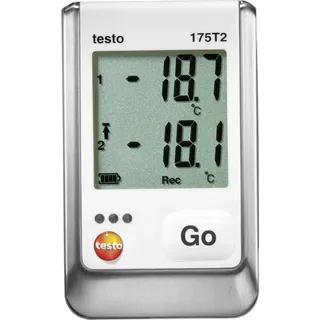 TESTO Datenlogger 175T2