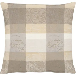 APELT Dekokissen 3042 39 x 39 cm Beige