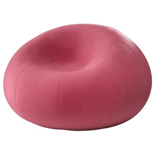 VYNCA Sitzsack »Maty Korsyka Beanbag« (Sitzsack), Indoor- und Outdoor Sitzsack, Made in Europe rosa