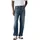 568 Fit Blau 36/32