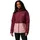 Inner Limits III Regenjacke Rich Wine/Eraser Pink XS