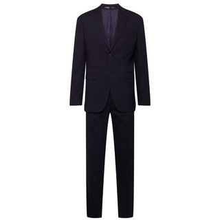 SELECTED HOMME Anzug (1-tlg) schwarz 50
