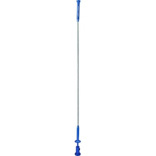 BRILLIANT TOOLS BT115908 Krallengreifer mit Magnet und LED, starr