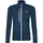 Damen Fleecejacke Blau S