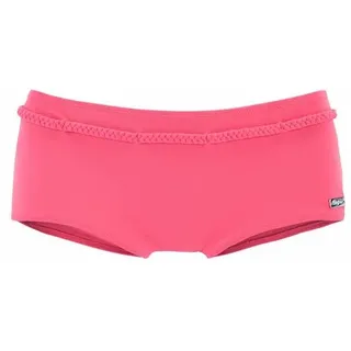 Buffalo Bikini-Hosen Happy Rosa 42