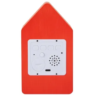 Karlsson Cuckoo orange