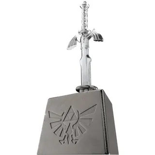 hanayama toys G3 Rätsel Puzzle Legend of Zelda Meisterschwert 6/6