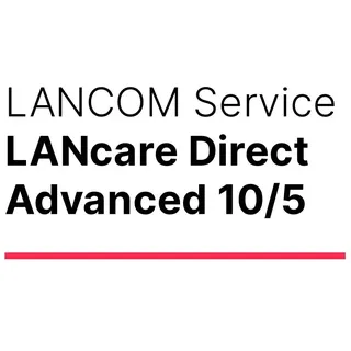 Lancom Systems LANcare Direct Advanced 10/5 - XL (5 Years)