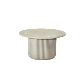 Furnhouse Easy Grau MDF 42 x 80 cm
