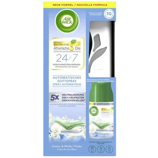 Airwick Freshmatic Max Duftspender 250 ml