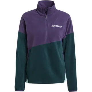 adidas TERREX Fleecepullover Mehrfarbig S