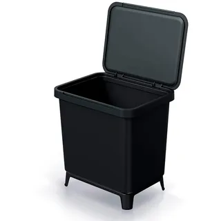 KEDEN Systema 30 l Schwarz
