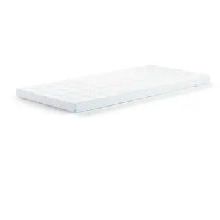 Tempur Pro Plus SmartCool Topper 80 x 200 cm weiß