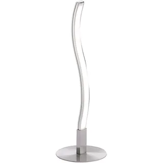 just light. Wave Grau 2 St.