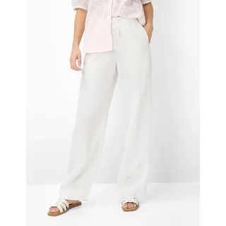 Brax Style FARINA Culotte Weiß 46