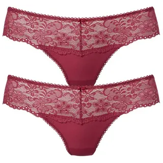 nuance by lascana Nuance String 2 St. Rot 36/38