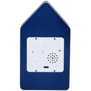 Karlsson Cuckoo blau