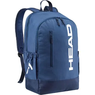 Head Tennistasche Base 17L blau