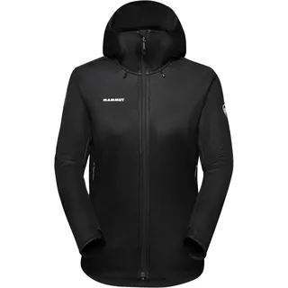 Mammut Ultimate Vii Gore-tex® Softshelljacke - Black - L
