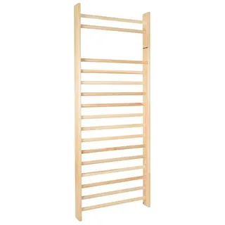 Sport-Thieme Sprossenwand Einzelfeld, 230x100 cm nach DIN EN 12346