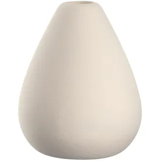 LEONARDO HOME Keramikvase 13 beige LUMINOSA