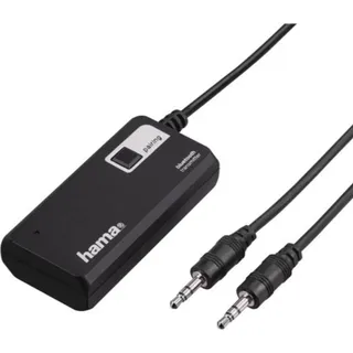 Hama 40987 Bluetooth-Audio-Sender Twin