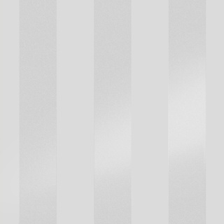 Laura Ashley Vliestapete Lille Pearlescent Stripe Silver 10,05 x 0,52 m