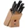 7-tlg. Bambus Natur 35068-003-0