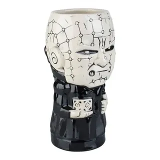 Tiki Becher Herman - 620ml"