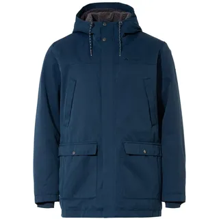 Vaude Manukau Parka II blau S