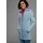 Langjacke Blau/Grau 34