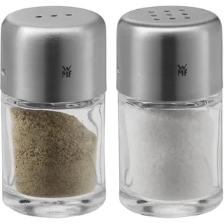 WMF Bel Gusto Salz-/ Pfefferstreuer Duo Set