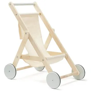 Kid’s Concept Puppenwagen Buggy beige