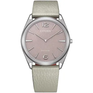 Citizen AR3120-41X - silber