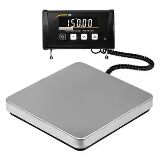 PCE Instruments Plattformwaage PCE-PB 150N