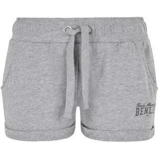 BENLEE Rocky Marciano Cargoshorts Grau XL