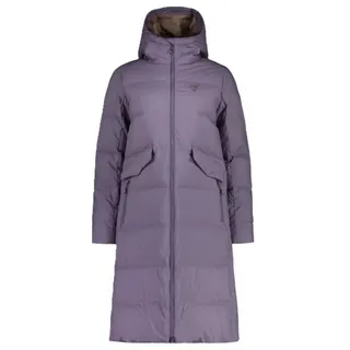 Maloja Daunenmantel AnkogelM Urban ReDown Coat (2-Lagen, sehr warm, winddicht) 2025 L