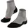 Trekkingsocken Herren light grey 39-41