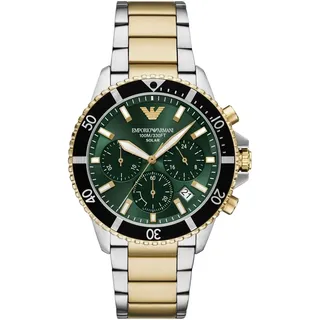 Emporio Armani AR11695 Edelstahl 10 bar AR11695