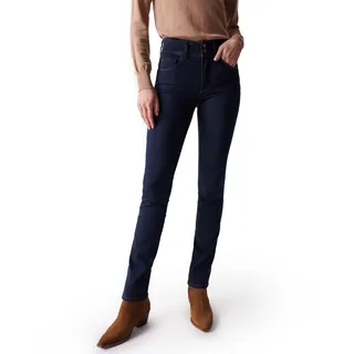 Salsa Jeans Secret, Push IN, Slim FIT, Denim - 30