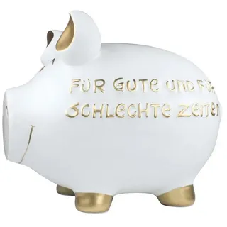 Brillibrum Spardose Sparschwein Hochzeitsgeschenk Spardose Schwein Gelddose Sparbüchse
