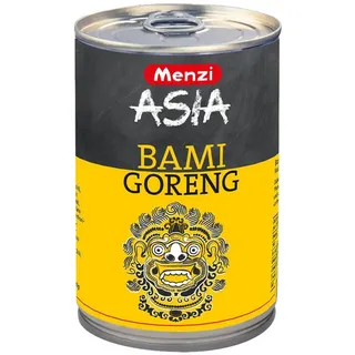 Menzi Bami Goreng