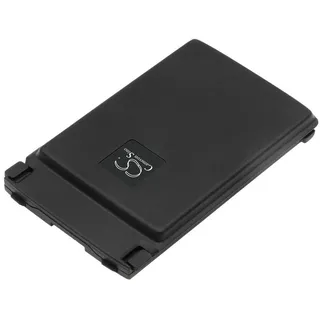 Powery Akku für Zebra TC21 TC210 TC210K Akku 3050 mAh (3.8 V) schwarz