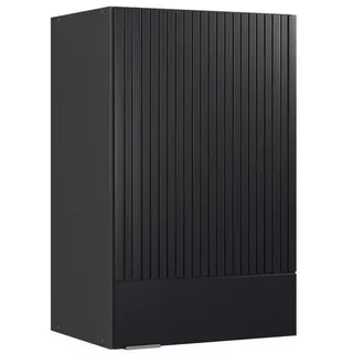 Vicco Hängeschrank Fame-Line 45 x 34,1 x 72 cm Schwarz