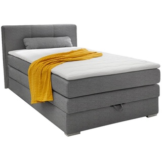 Jockenhöfer Boxspringbett »Eve«,