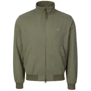 GANT LIGHTWEIGHT HAMPSHIRE grün L