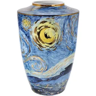 GOEBEL Vincent van Gogh Sternennacht 24 67061521