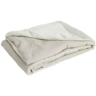 Decke | Air Quilt Soft Grey
