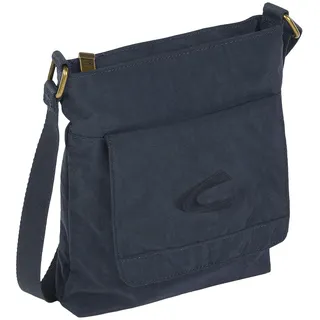 CAMEL ACTIVE Journey Shoulder Bag S dark blue