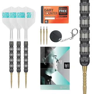 Target Rob Cross 95K Steeldarts